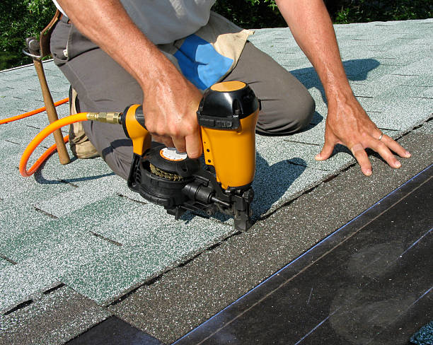 Tontitown, AR Roofing Contractor Company