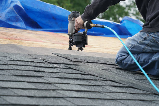 Roof Repair Estimates in Tontitown, AR