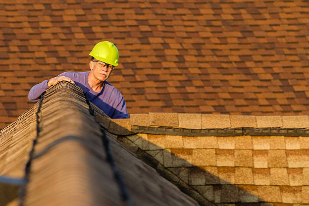 Quick and Trustworthy Emergency Roof Repair Services in Tontitown, AR
