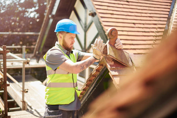 Best Roof Leak Repair  in Tontitown, AR